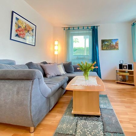 Haus Nemo Wohnung 1 Heringsdorf Dış mekan fotoğraf