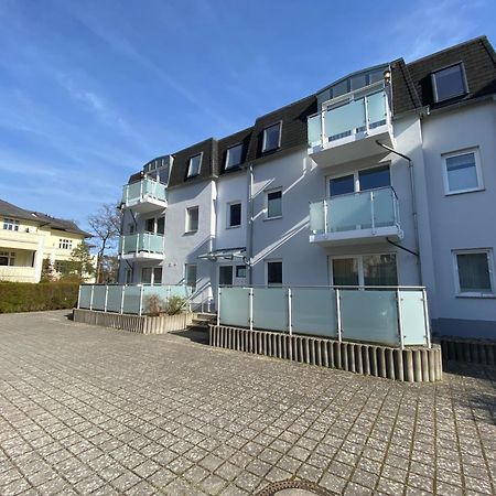 Haus Nemo 1 Heringsdorf Dış mekan fotoğraf