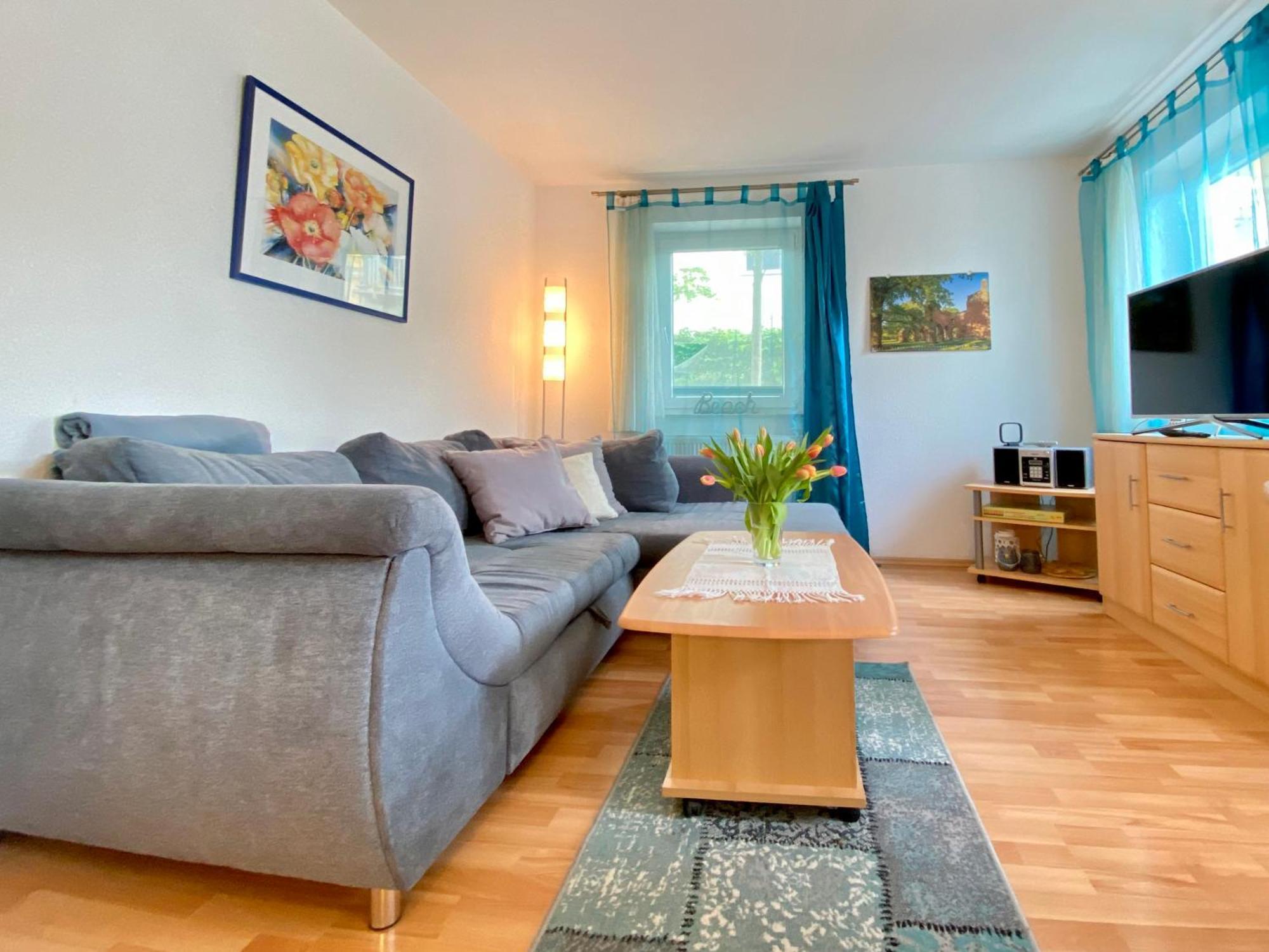 Haus Nemo 1 Heringsdorf Dış mekan fotoğraf