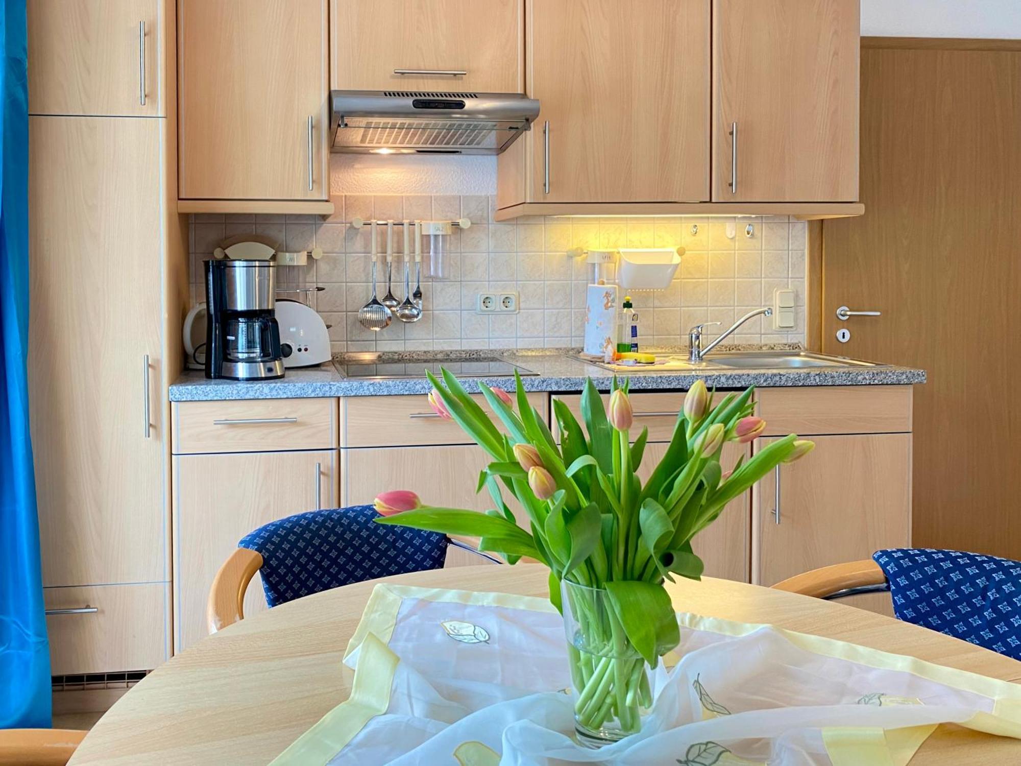 Haus Nemo Wohnung 1 Heringsdorf Dış mekan fotoğraf