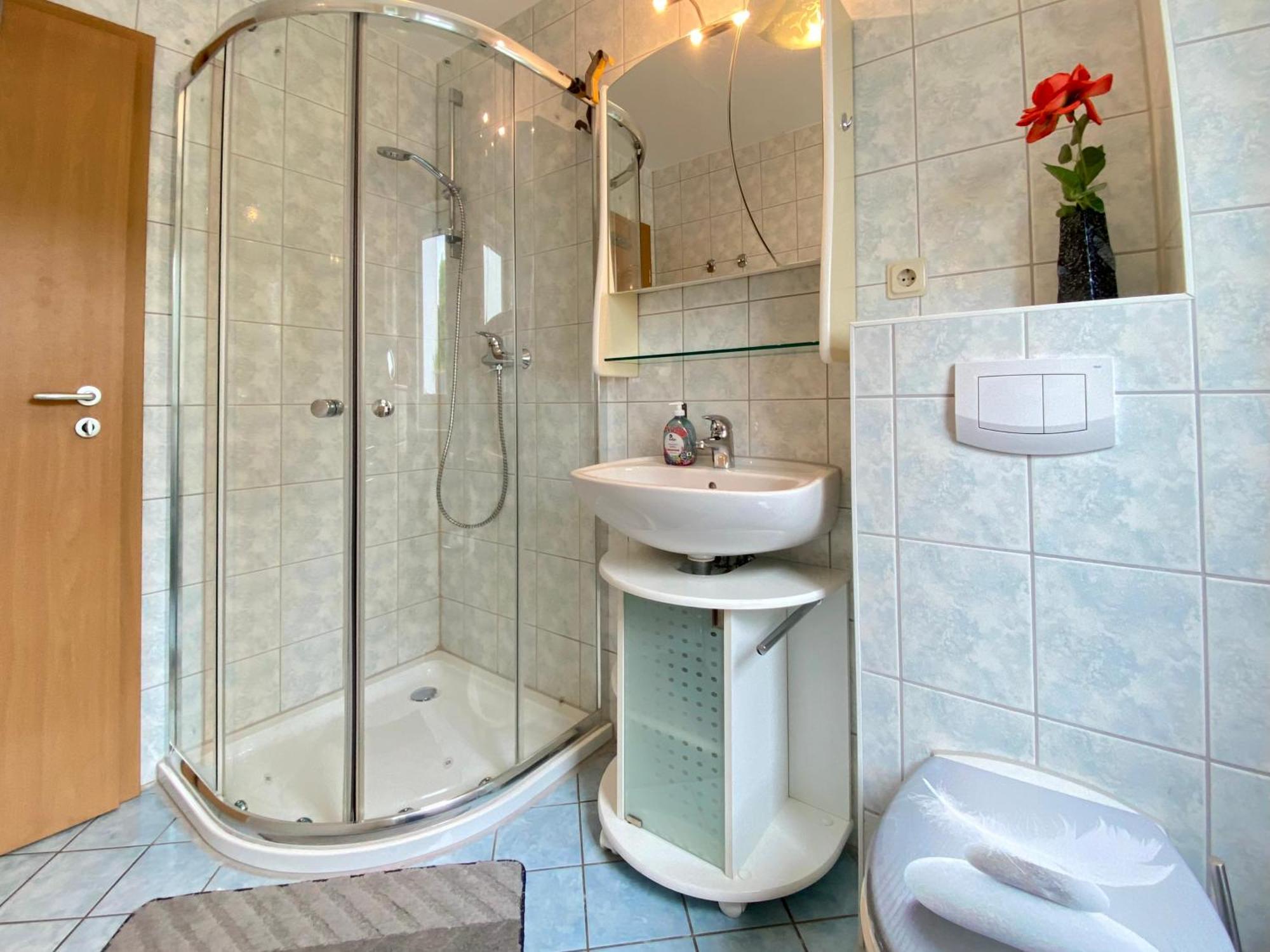 Haus Nemo Wohnung 1 Heringsdorf Dış mekan fotoğraf