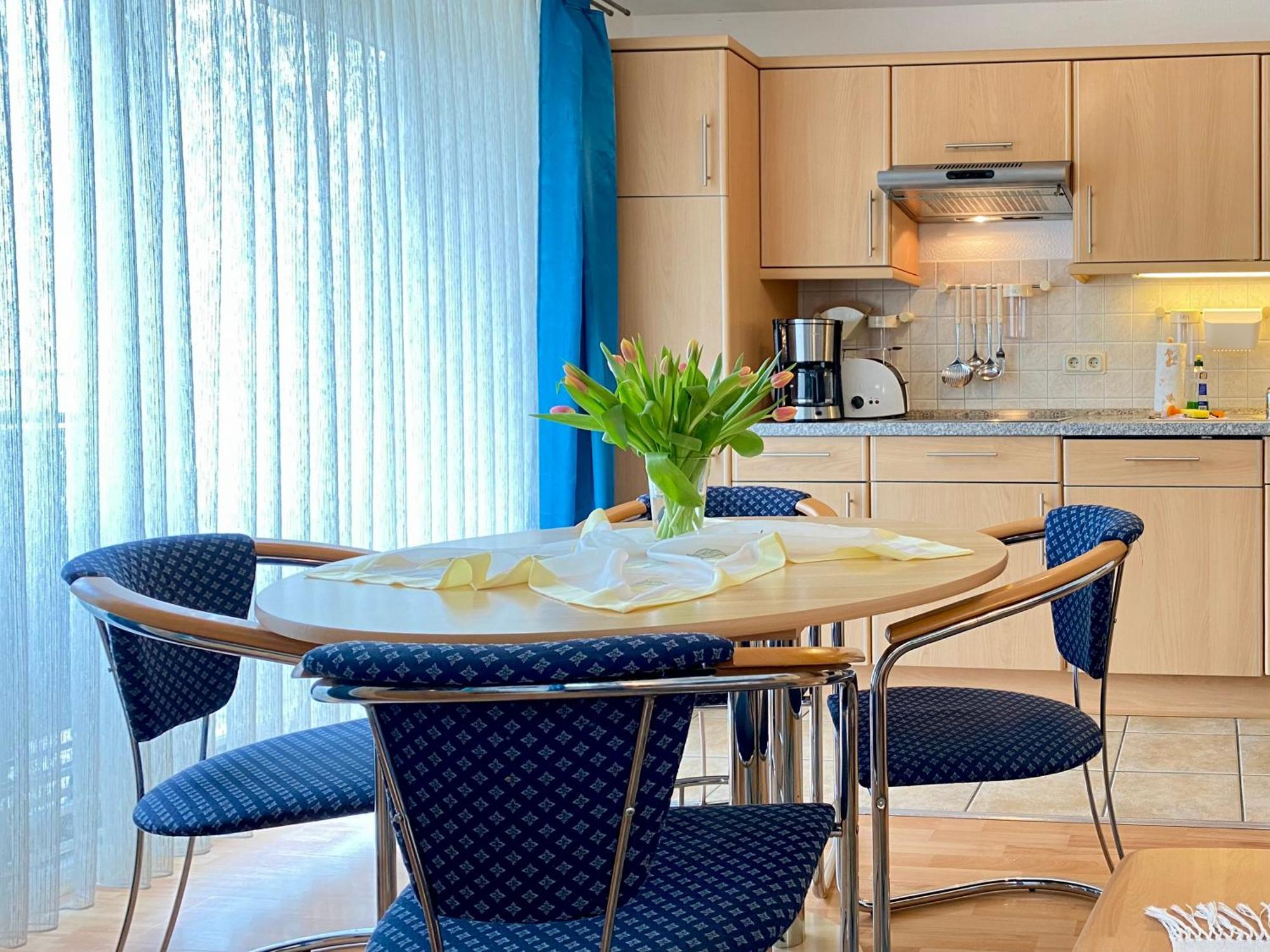 Haus Nemo 1 Heringsdorf Dış mekan fotoğraf