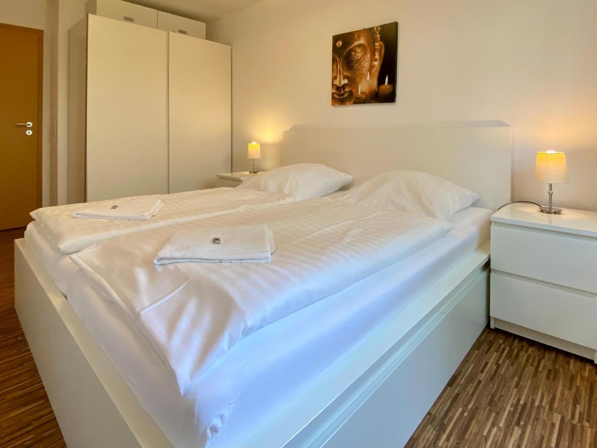 Haus Nemo 1 Daire Heringsdorf Dış mekan fotoğraf