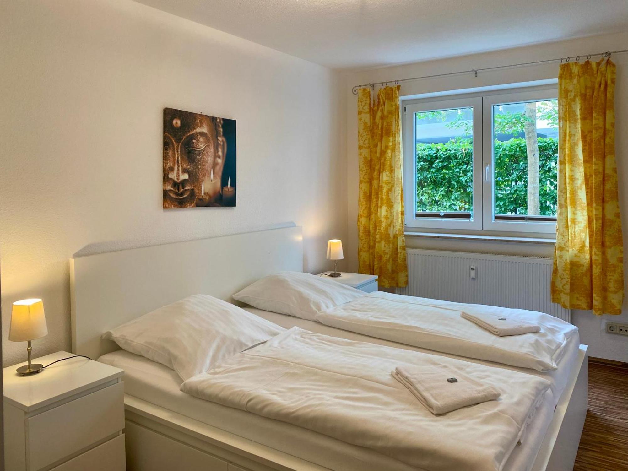 Haus Nemo 1 Heringsdorf Dış mekan fotoğraf